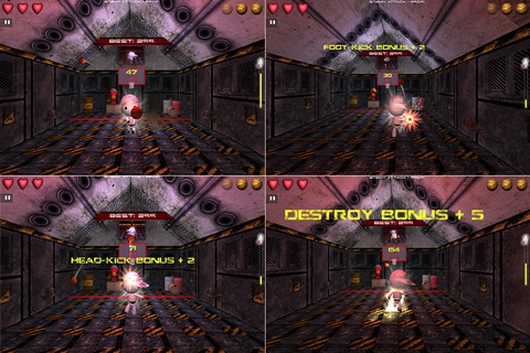 Spaceketball screenshot 3