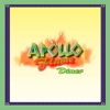 Apollo Flame Diner