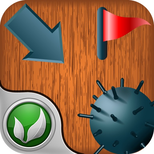 Shinro Minesweeper Icon