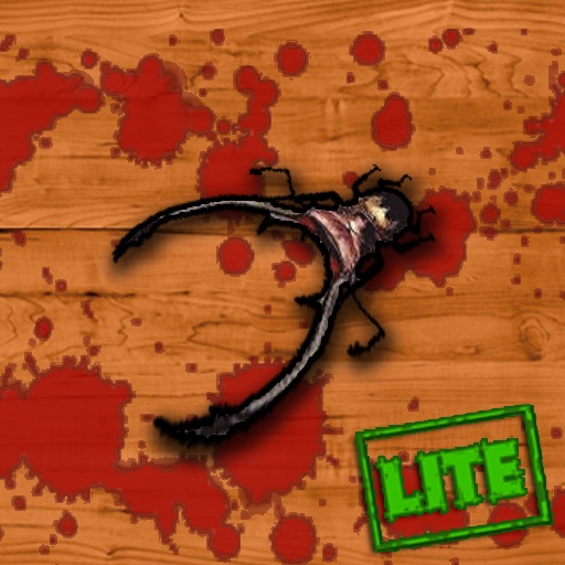 Bugsmasher Bugocalypse Lite Icon