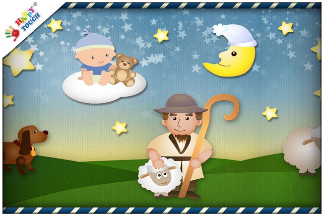 Baby Sleep TV (by Happy-Touch)(圖5)-速報App