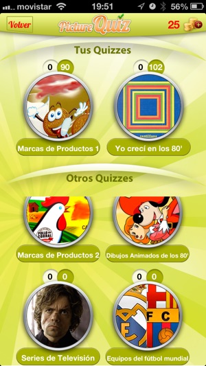 Picture Quiz - Adivina la palabra oculta viendo una sola ima(圖1)-速報App