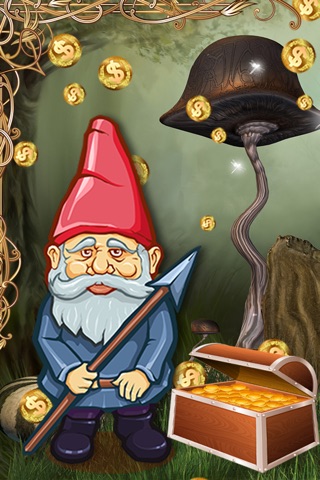 Game of Gnomes - Book of Win screenshot 2