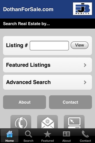 Dothan Homes For Sale screenshot 2