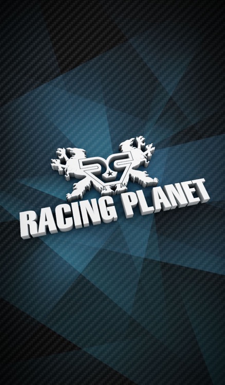 Racing Planet UK