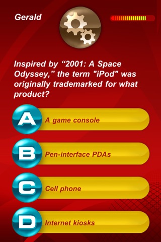 Quiz: Your Game Show ... screenshot1