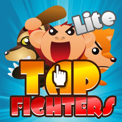 TapFighters Lite icon
