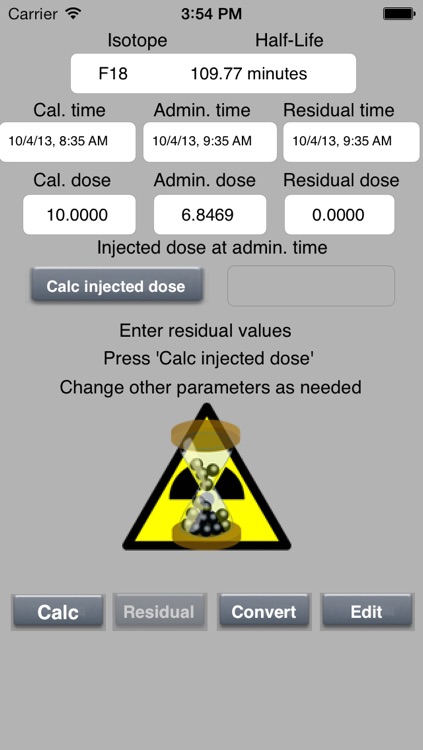 DoseCalc