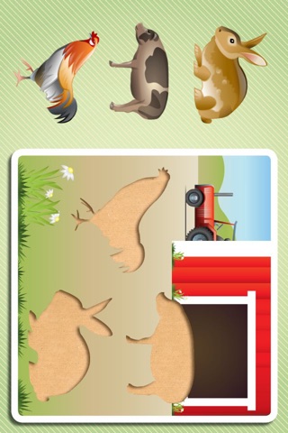Fun For Kids - Learning app for Toddlers screenshot 3
