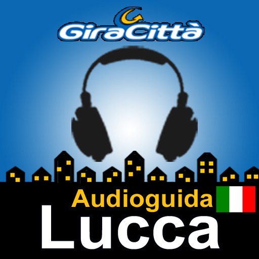 Lucca Giracittà - Audioguida