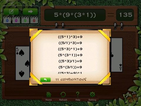 Poker Points 24 screenshot 2