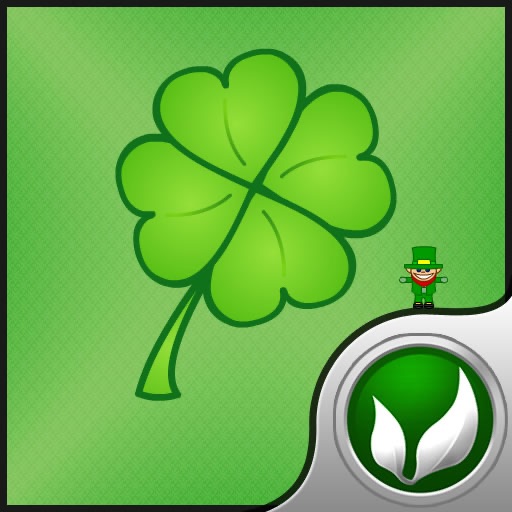 Clover Touch icon