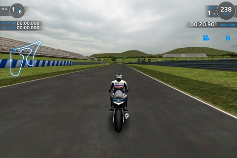 Speed Rush.. screenshot 4