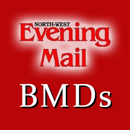 North West Evening Mail Announcements