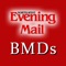 Get the latest Births, Marriages and Deaths from the Evening Mail direct to your iPhone