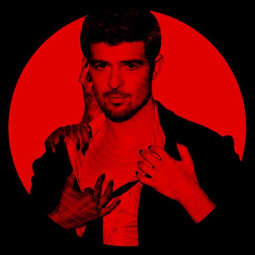 Robin Thicke - Sex Therapy