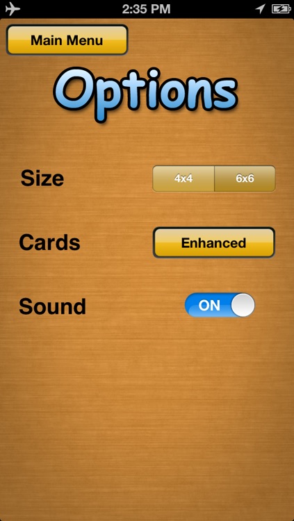 Memory Matches screenshot-4