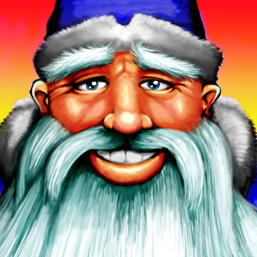 Father Frost Lite iOS App