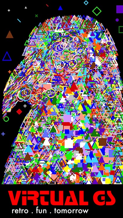 Doodle Kids screenshot-3