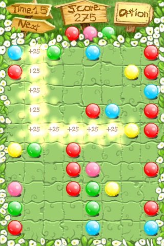 color ball lines lite screenshot 4