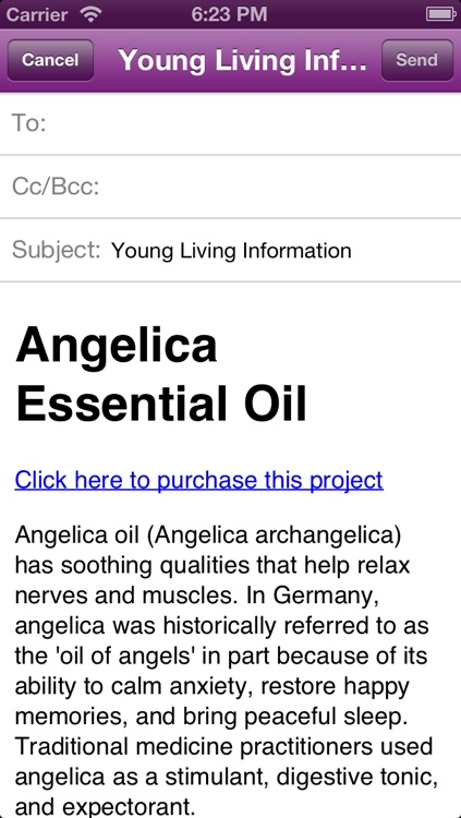 YL Oils