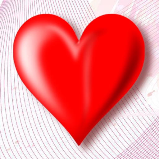Valentine's Day Card Maker icon