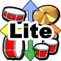 振って演奏する楽器！-モーションドラム Lite-