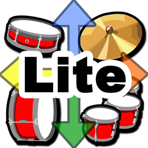 MotionDrum Lite