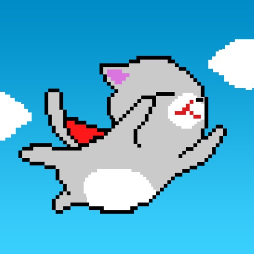 Flippy Kitty icon