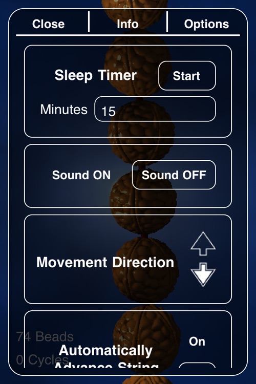 Om Namah Shivaya Japa screenshot-4