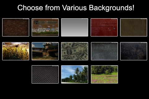 GunApp 3D screenshot-3