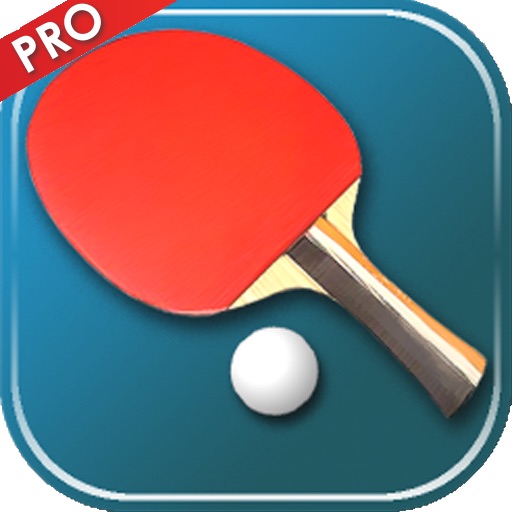 My Table Tennis  Pro icon