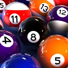 Activities of Pocket 8 Pool Ball