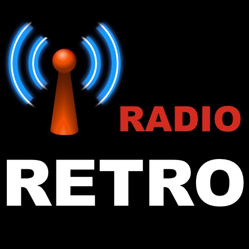 Retro Radio