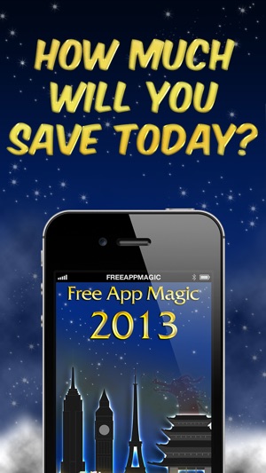 Free App Magic 2012 - Get Paid Apps For Free Every Day(圖4)-速報App