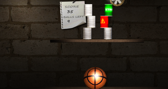 Strike a Can Knockdown(圖4)-速報App