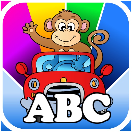 Animal Puzzle For Toddlers on the App Store