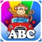 This title (iPad version) was ranked #1 app for kids on App Store in many countries