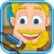 Amazing Shave - Kids Beard & Barber Salon FREE