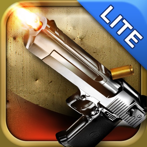 i-Gun Ultimate Lite
