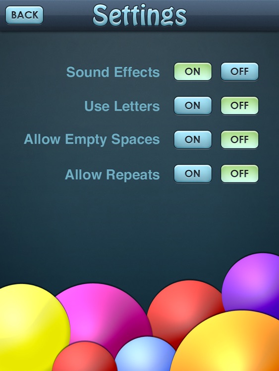 Guess the Code Free HD screenshot-4