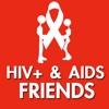 Hiv+ & Aids Friends