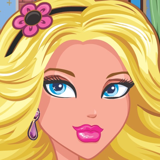 Beauty Makeup Studio iOS App