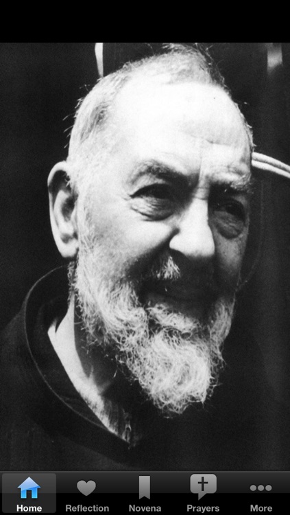 eVotions - St. Padre Pio