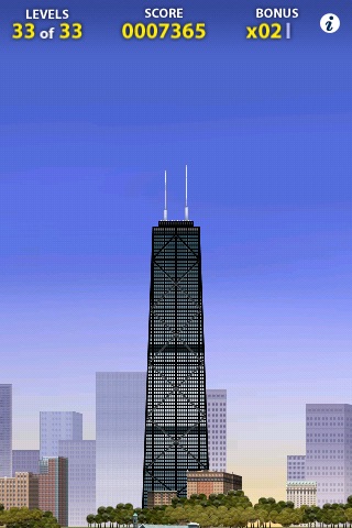 Skyscrapers™ Lite