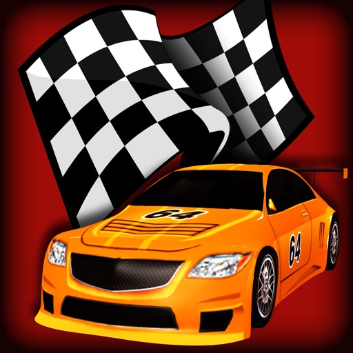 Group Play Drag Racing iOS App