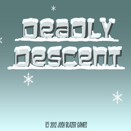 The Deadly Descent icon