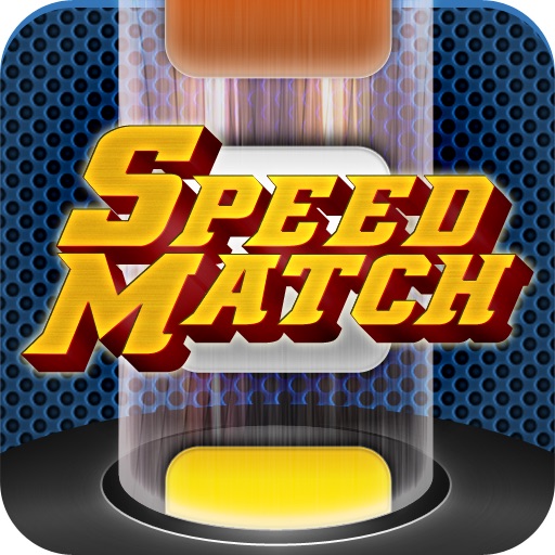 Speed Match icon