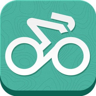 骑记-专业单车、自行车骑行运动轨迹记录软件