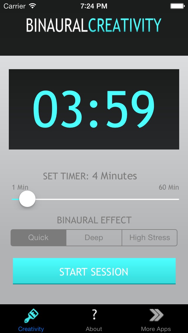 free binaural beats app